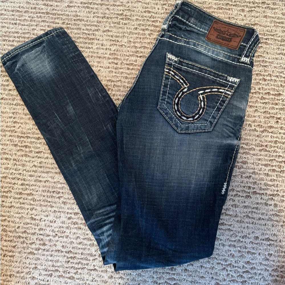 Big Star Jeans